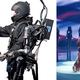 Image for article titled The Shiniest Stories On io9 This Week